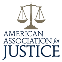 American-Association-for-Justice-logo