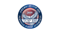 americas-top-100-personal-injury-attorneys-badge